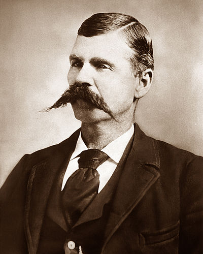 David Henry