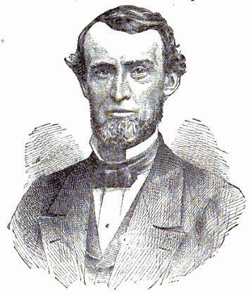 David Hickman