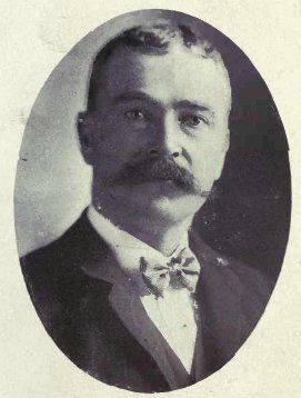 David McFadden