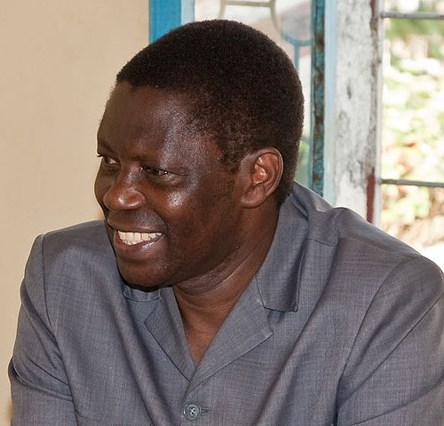 David Mwakyusa