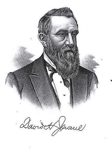 David Jerome