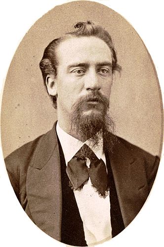 David Smith