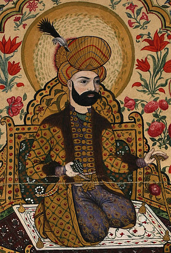 David David II of Kakheti