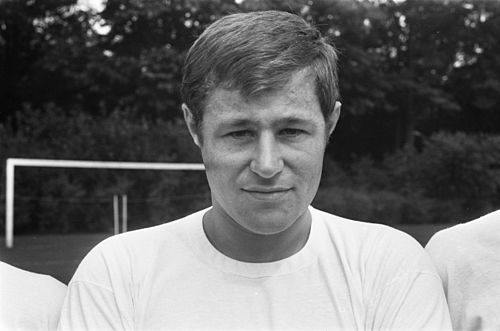 Rinus Israel