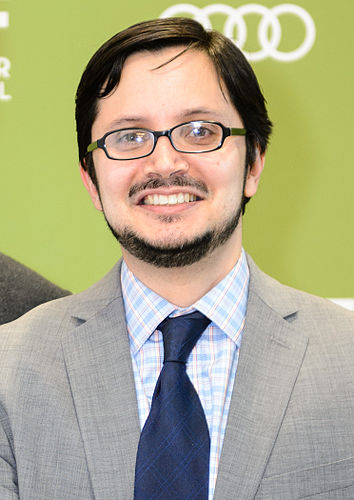 David Itzkoff