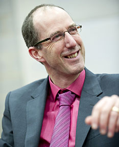 David Richardson