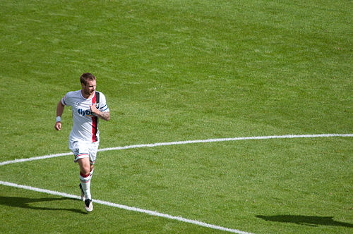 David Sanchez