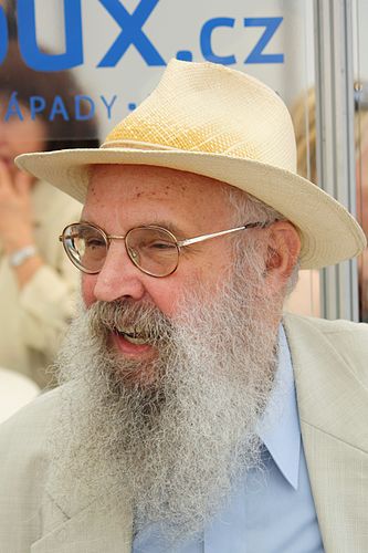 David Novotny