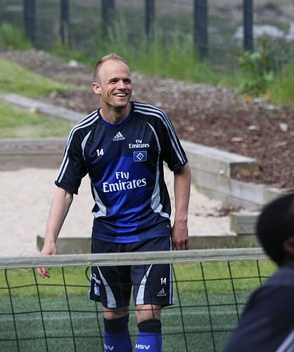 David Jarolim