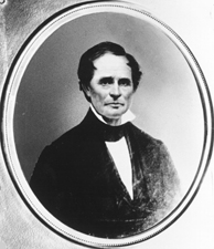 David Jewett