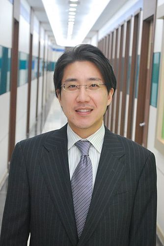 David Jhoon Kim
