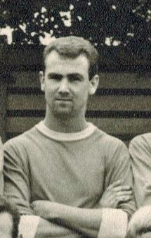David Laitt
