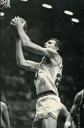 Dave Corzine