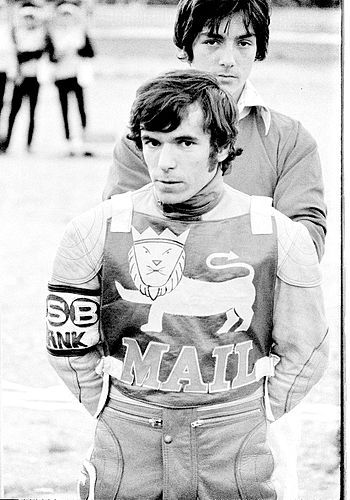 Dave Jessup