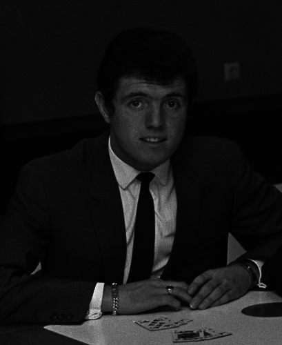 David Jenkins