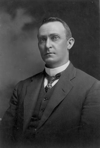 David O'Keefe