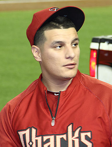 David Hernandez