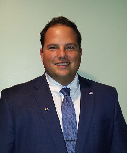 David Muradian