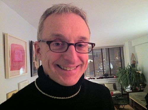 David Kirkpatrick