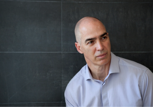 David Klamen