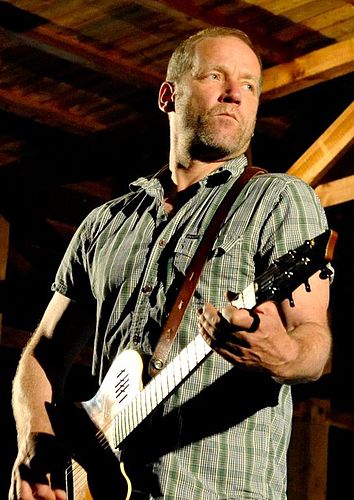 David Koller
