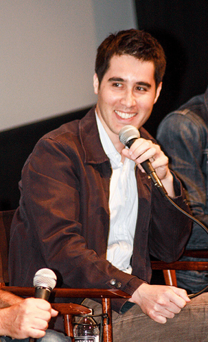 David Kwong