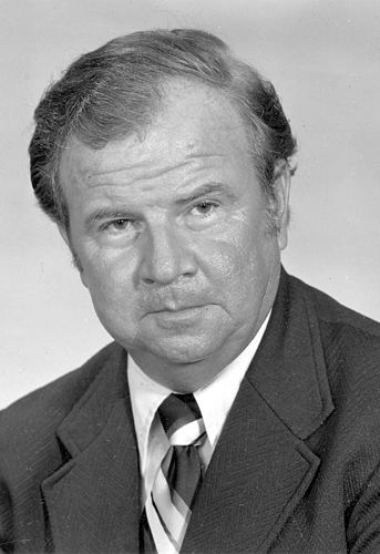 David Barrett