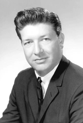 David Brower