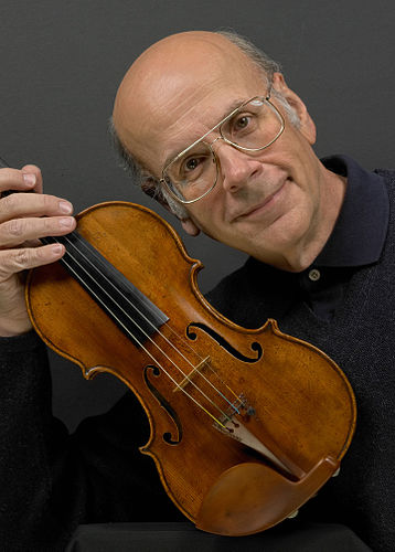 David Fulton