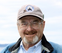 David Hough