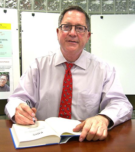 David Kirp