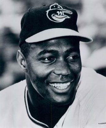 Dave May