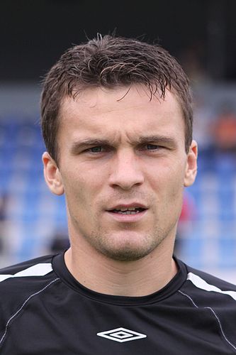 David Lafata