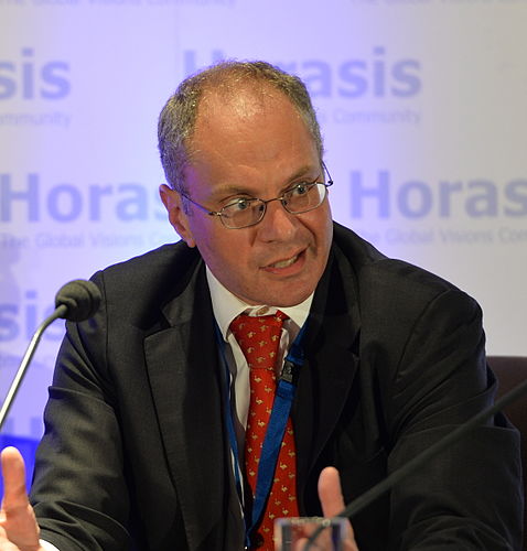 David Landsman