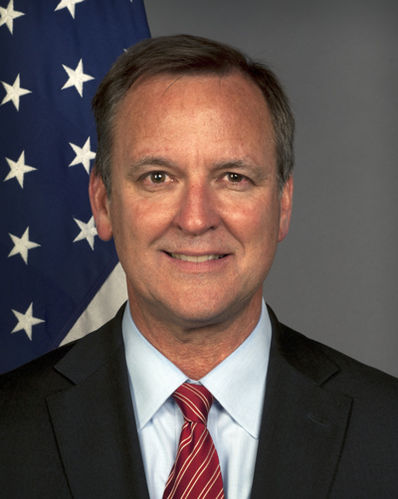 David Lane