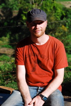 David Lawless