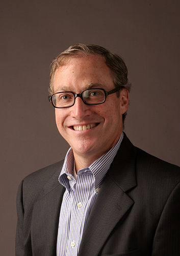 David Lawrence