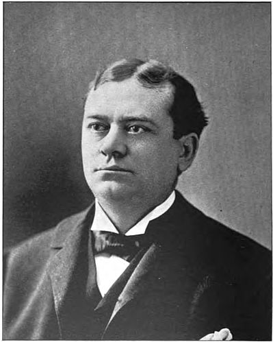 David Lawrence