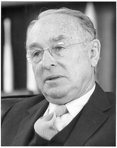 David Lawrence