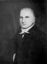 David Lawrence