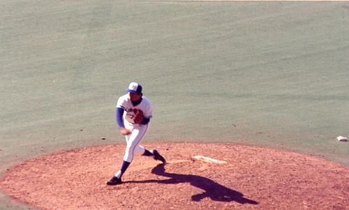 Dave Lemanczyk
