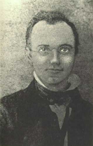 David Lawrence