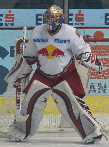 David LeNeveu