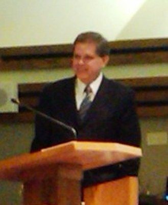 David LeRoy Beck