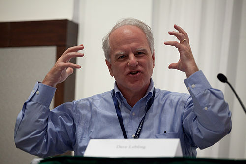 Dave Lebling
