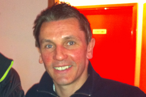 David Foy
