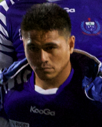 David Lemi