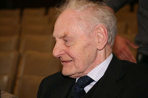 David Leonard