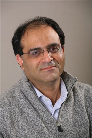 David Levi-Faur