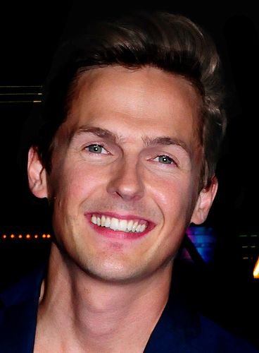 David Lindgren